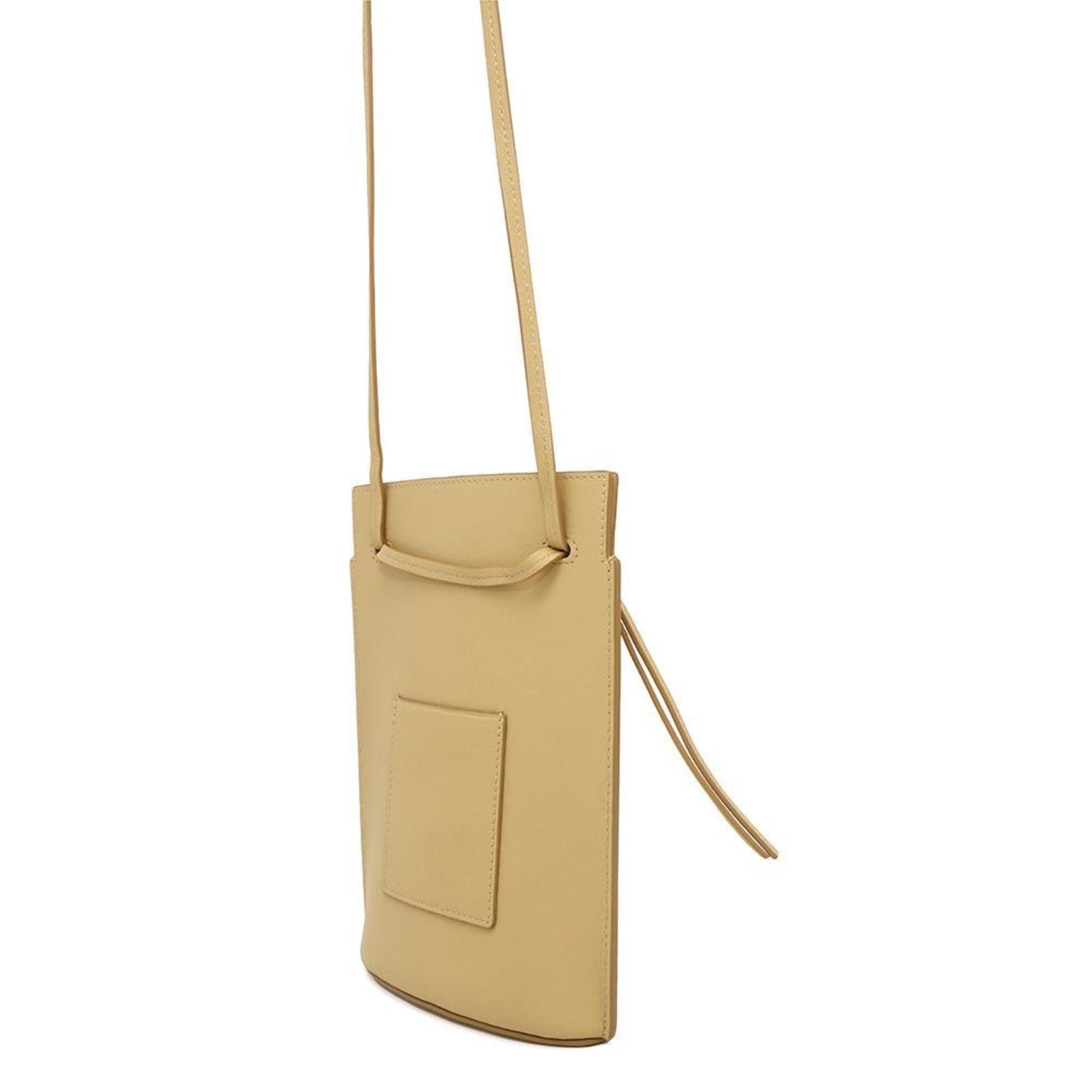 Loewe Others Gray Shoulder Bags