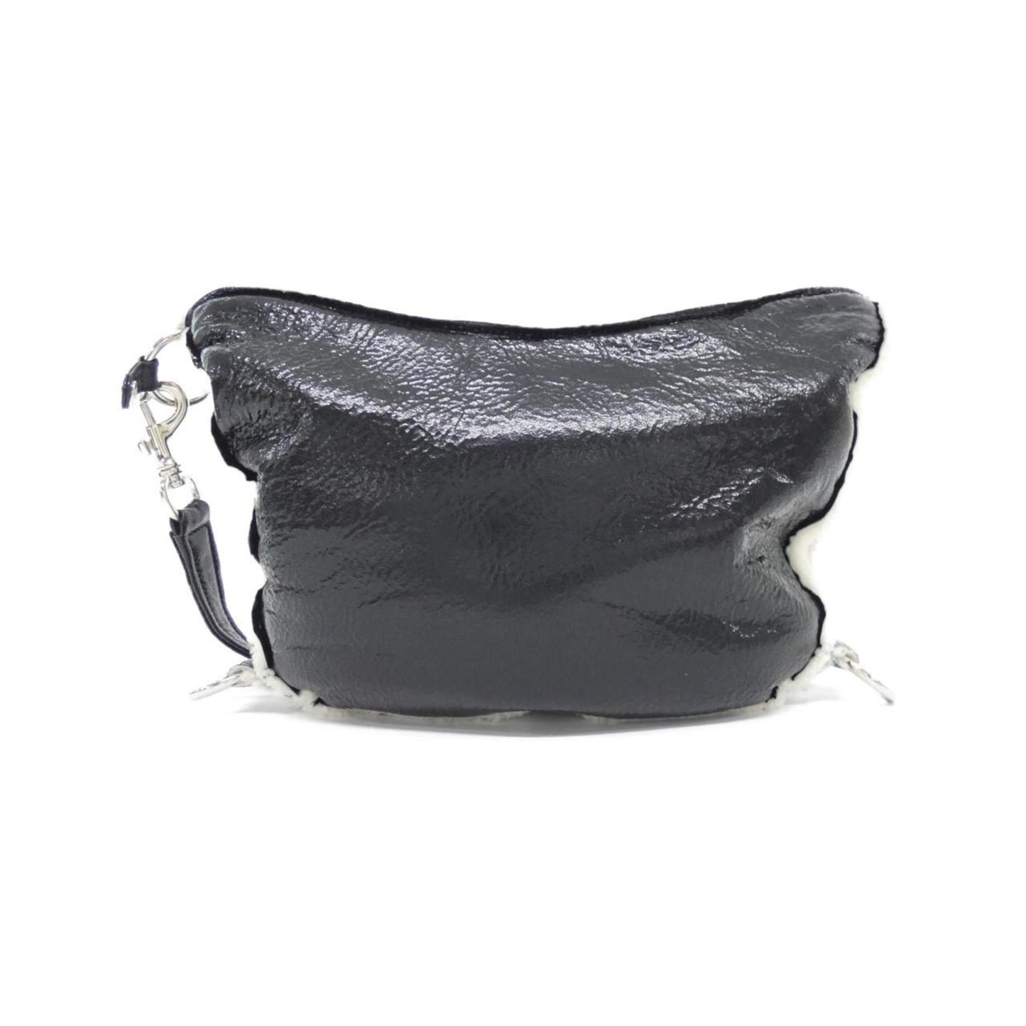 Celine Others Black Shoulder Bags