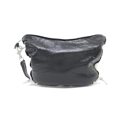 Celine Others Black Shoulder Bags