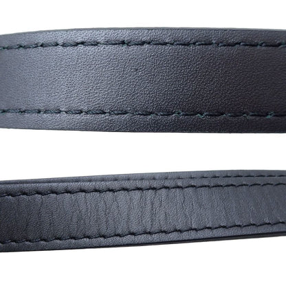 Louis Vuitton Empreinte Black Shoulder Bags