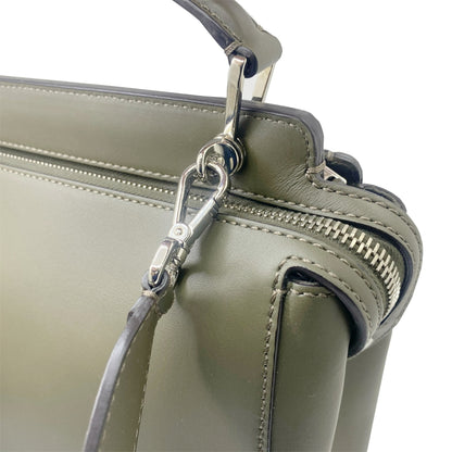 Fendi Others Green Handbags