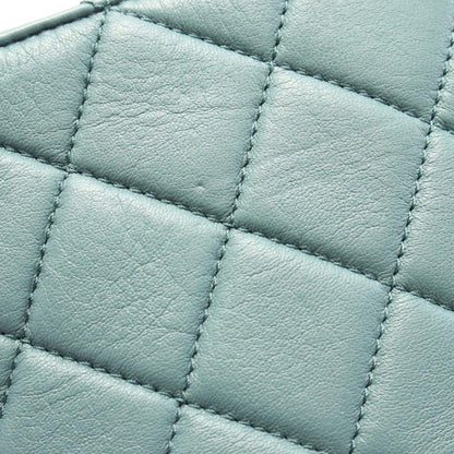 Chanel Others Green Shoulder Bags