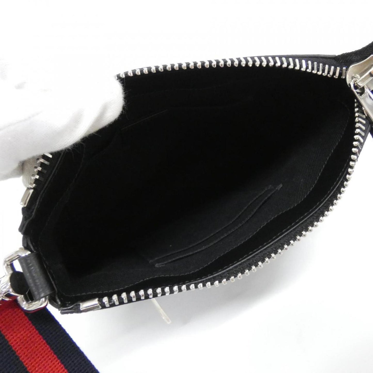 Gucci Others Black Shoulder Bags