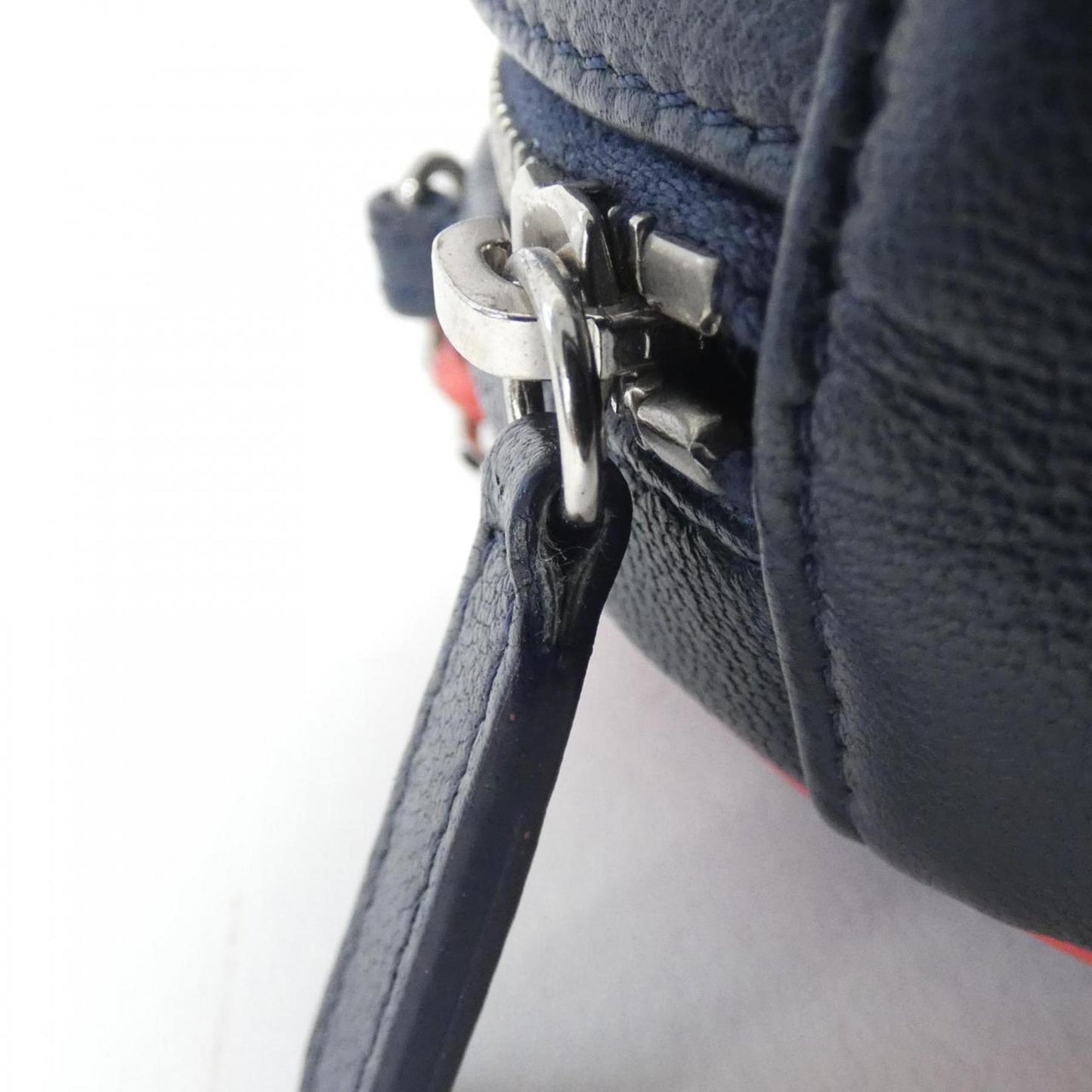 Chanel Others Blue Shoulder Bags