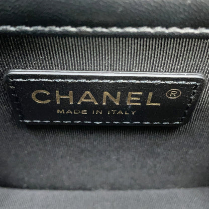 Chanel Others Black Shoulder Bags