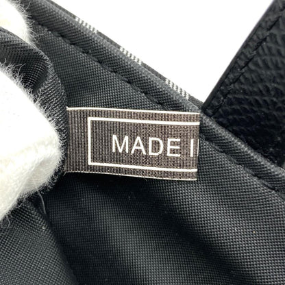 Burberry Nylon Black Tote Bags