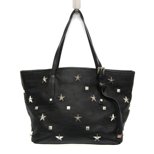 Jimmy Choo Others Black Handbags