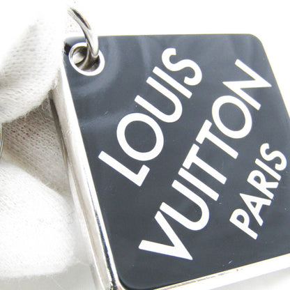 Louis Vuitton Other Metal Black Key Rings