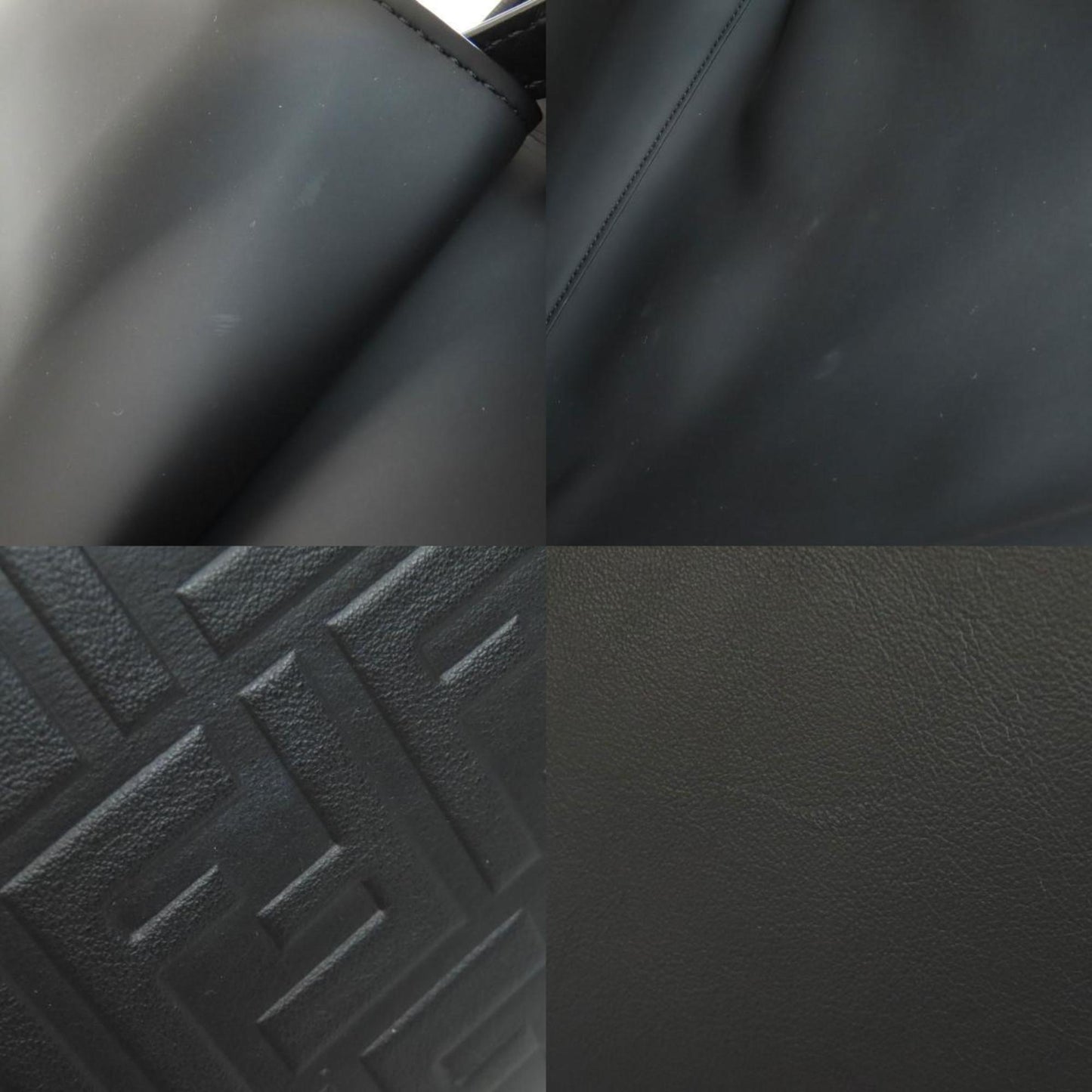 Fendi Others Black Handbags