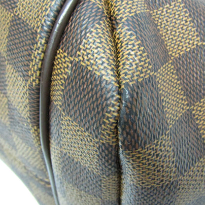 Louis Vuitton Monogram Canvas Brown Tote Bags