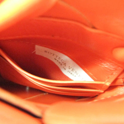 Bottega Veneta Others Orange Small Bags
