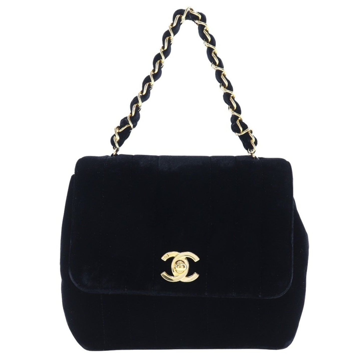 Chanel Others Black Handbags