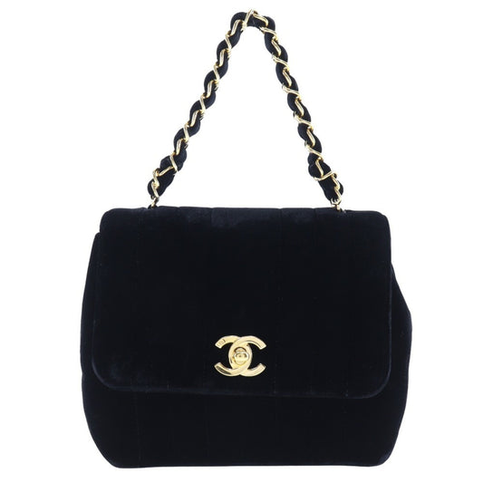 Chanel Others Black Handbags