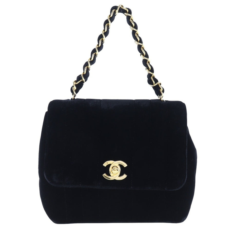 Chanel Others Black Handbags