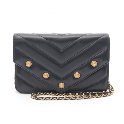 Chanel Others Black Shoulder Bags