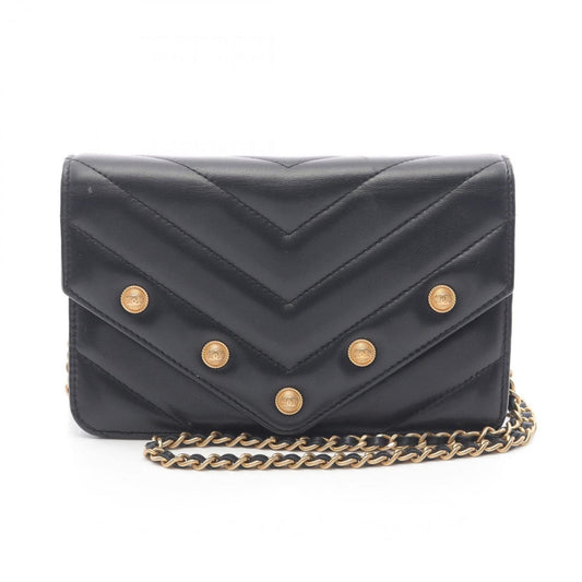 Chanel Others Black Shoulder Bags