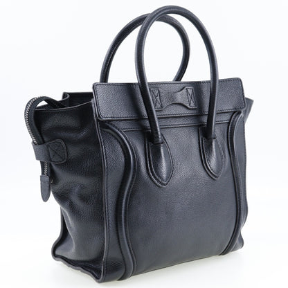 Celine Others Black Handbags