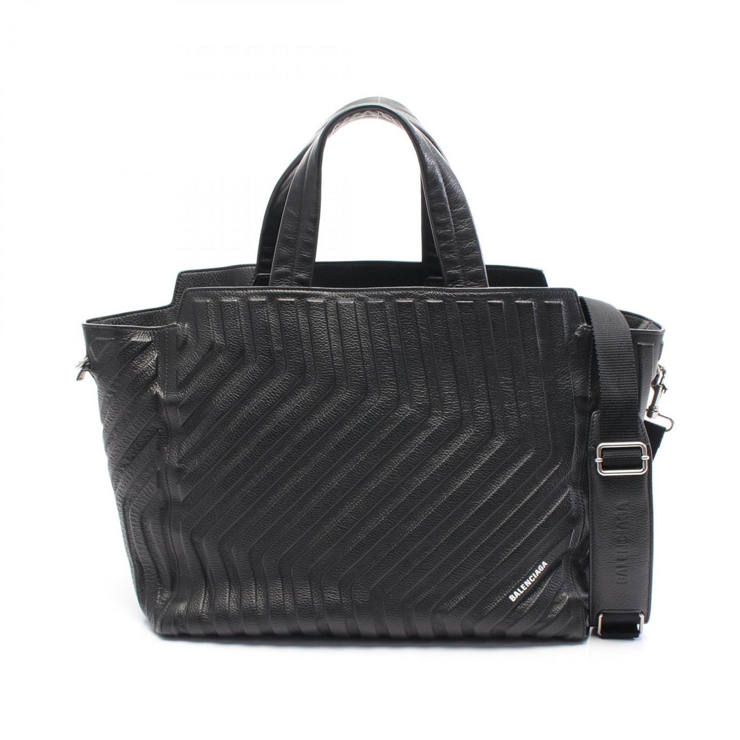 Balenciaga Others Black Handbags