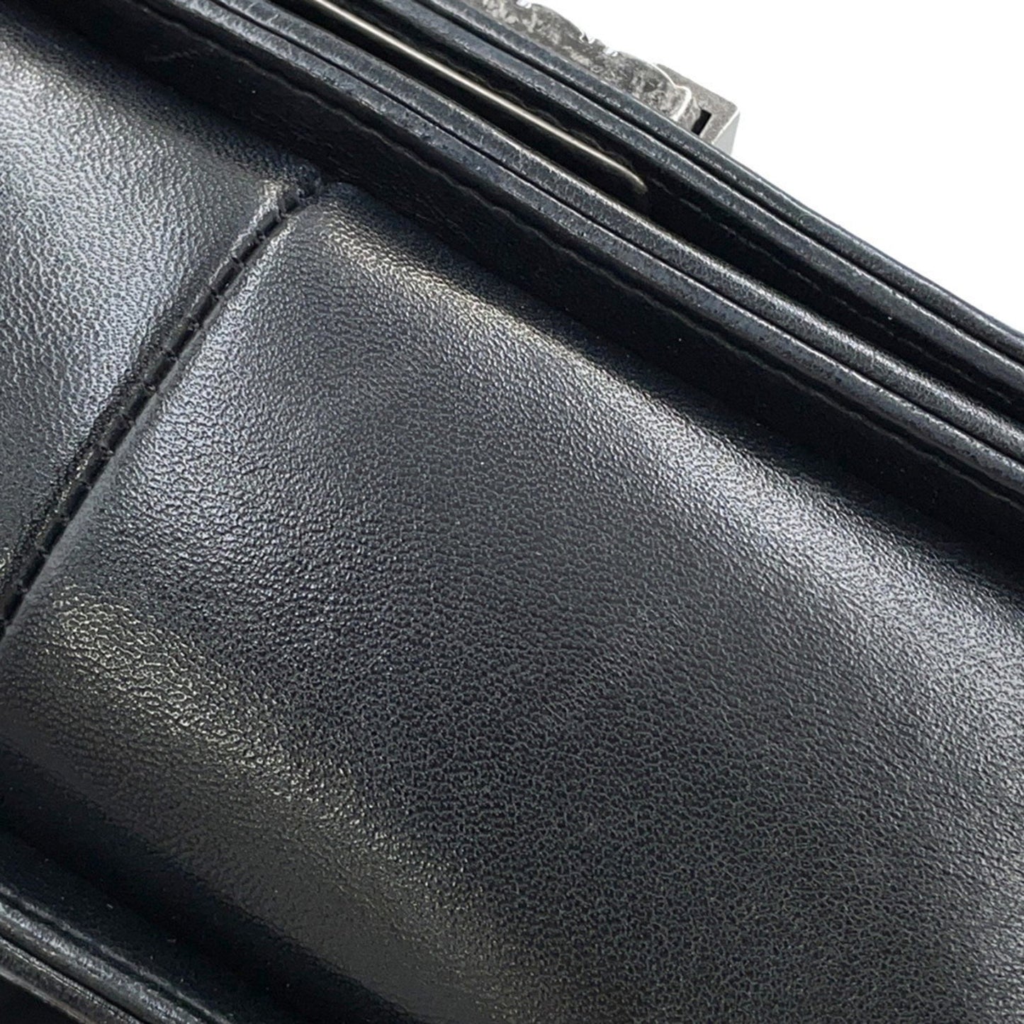 Chanel Others Black Shoulder Bags