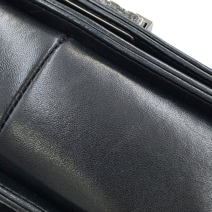 Chanel Others Black Shoulder Bags