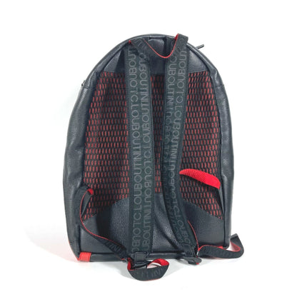 Christian Louboutin Others Black Backpacks