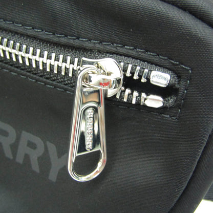 Burberry Nylon Black Crossbody Bags