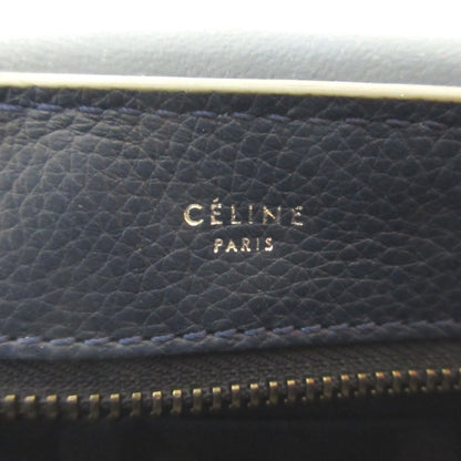 Celine Others Blue Handbags