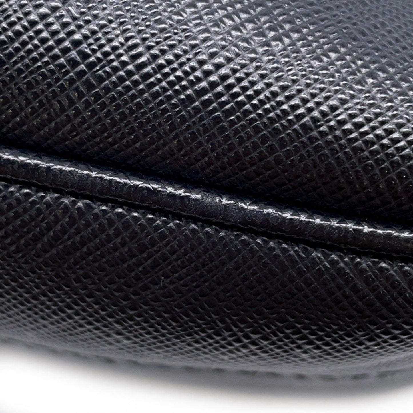 Prada Nylon Black Shoulder Bags
