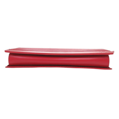 Louis Vuitton Epi Red Shoulder Bags