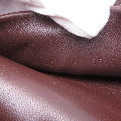 Balenciaga Canvas Brown Crossbody Bags