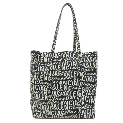 Balenciaga Others Black Tote Bags
