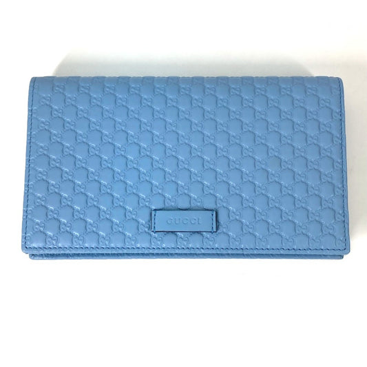 Gucci Others Blue Shoulder Bags