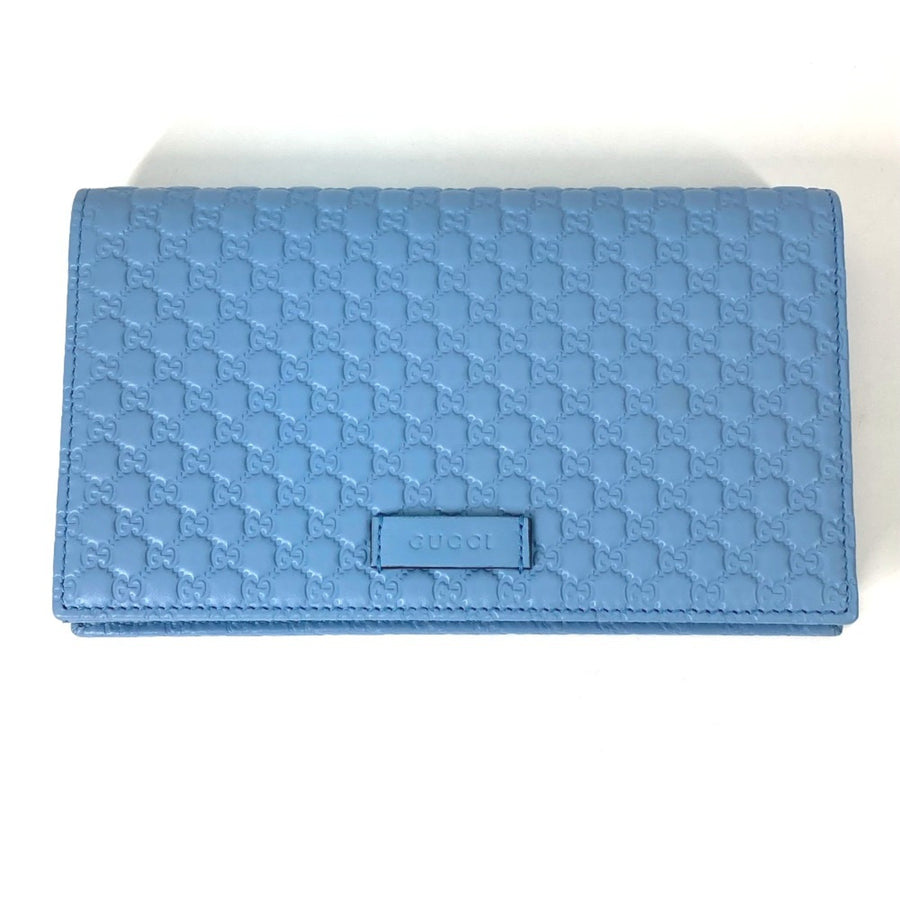 Gucci Others Blue Shoulder Bags