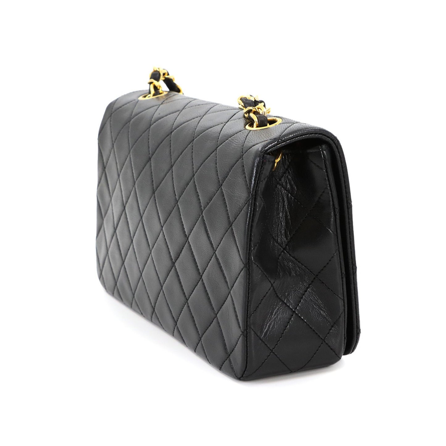 Chanel Others Black Shoulder Bags