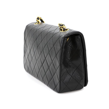 Chanel Others Black Shoulder Bags