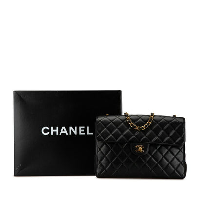Chanel Others Black Shoulder Bags