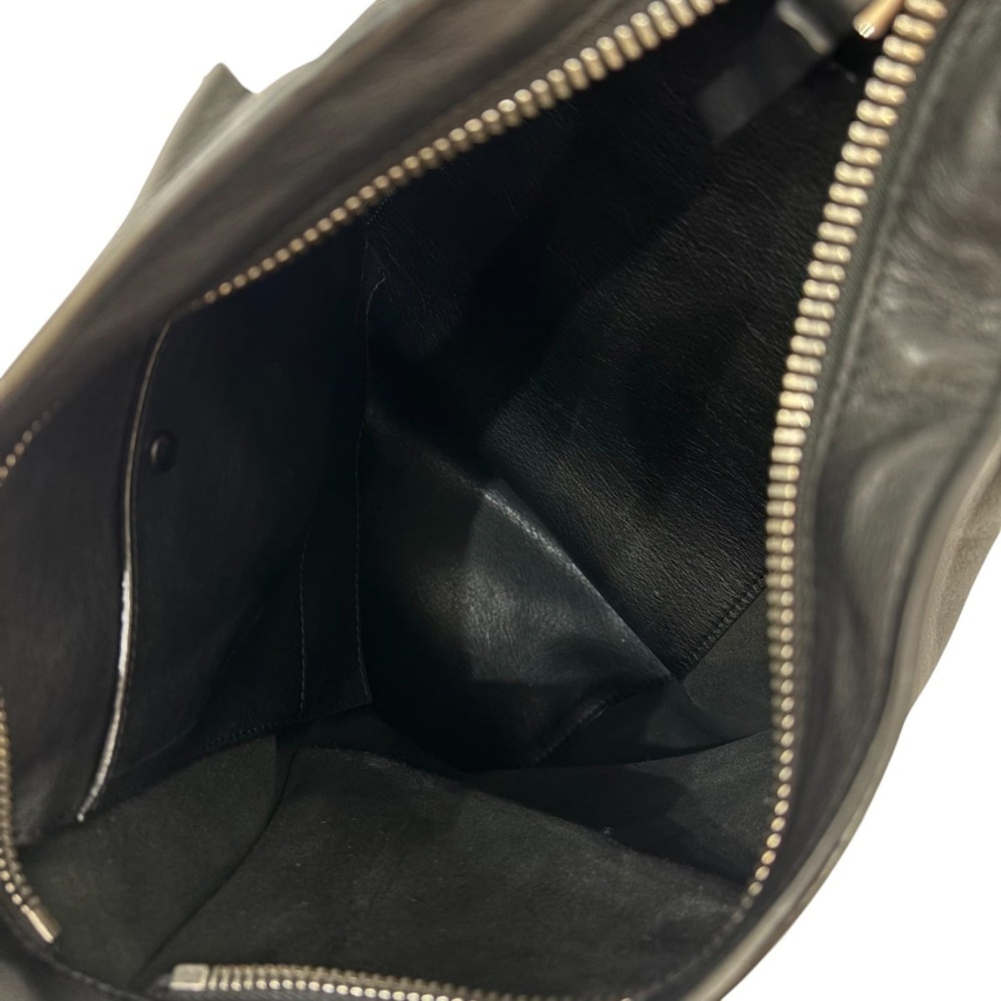 Loewe Others Black Shoulder Bags