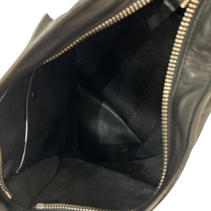 Loewe Others Black Shoulder Bags