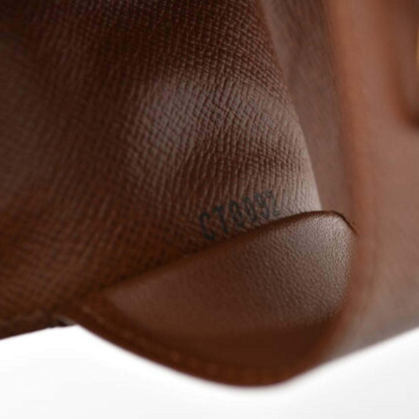 Louis Vuitton Monogram Canvas Brown Cases