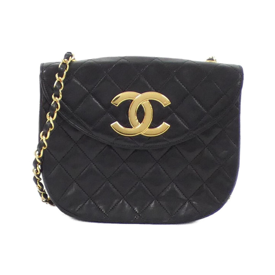 Chanel Others Black Shoulder Bags