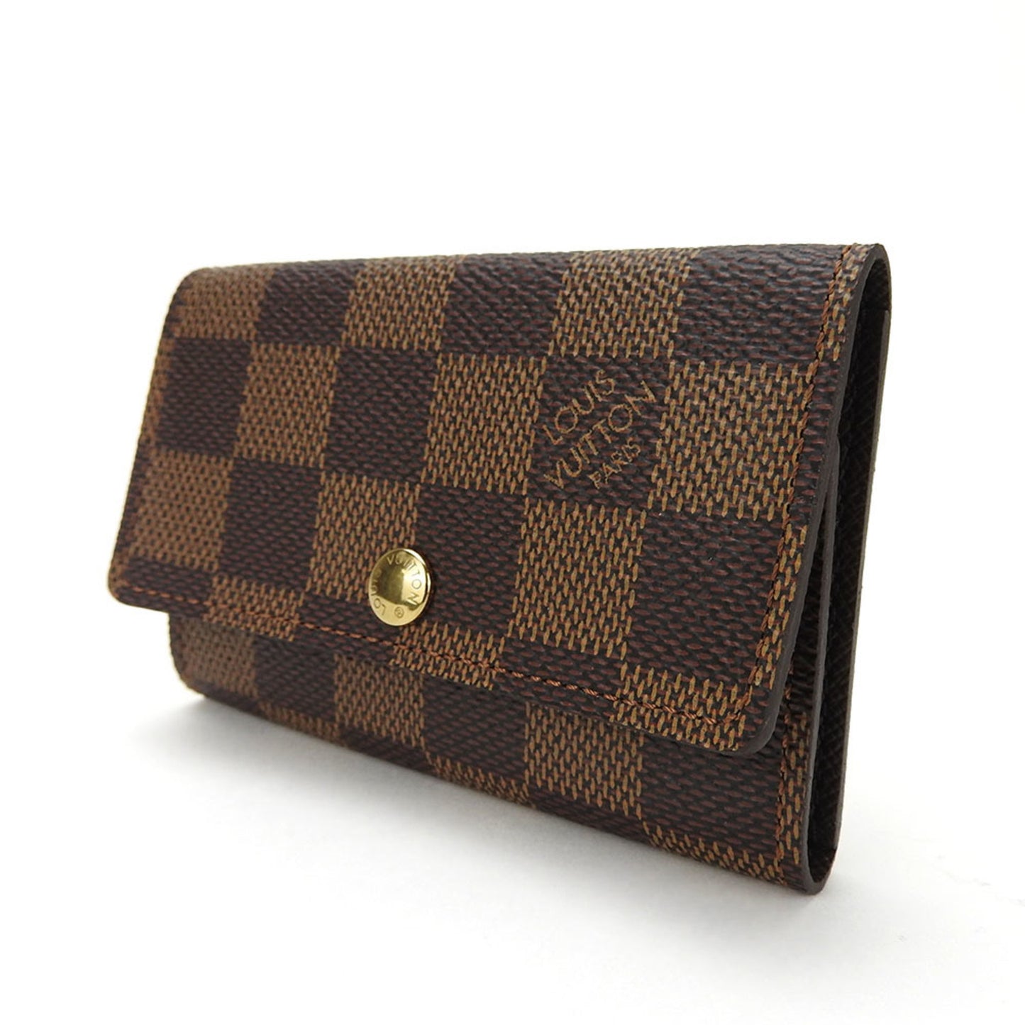 Louis Vuitton Monogram Canvas Brown Cases