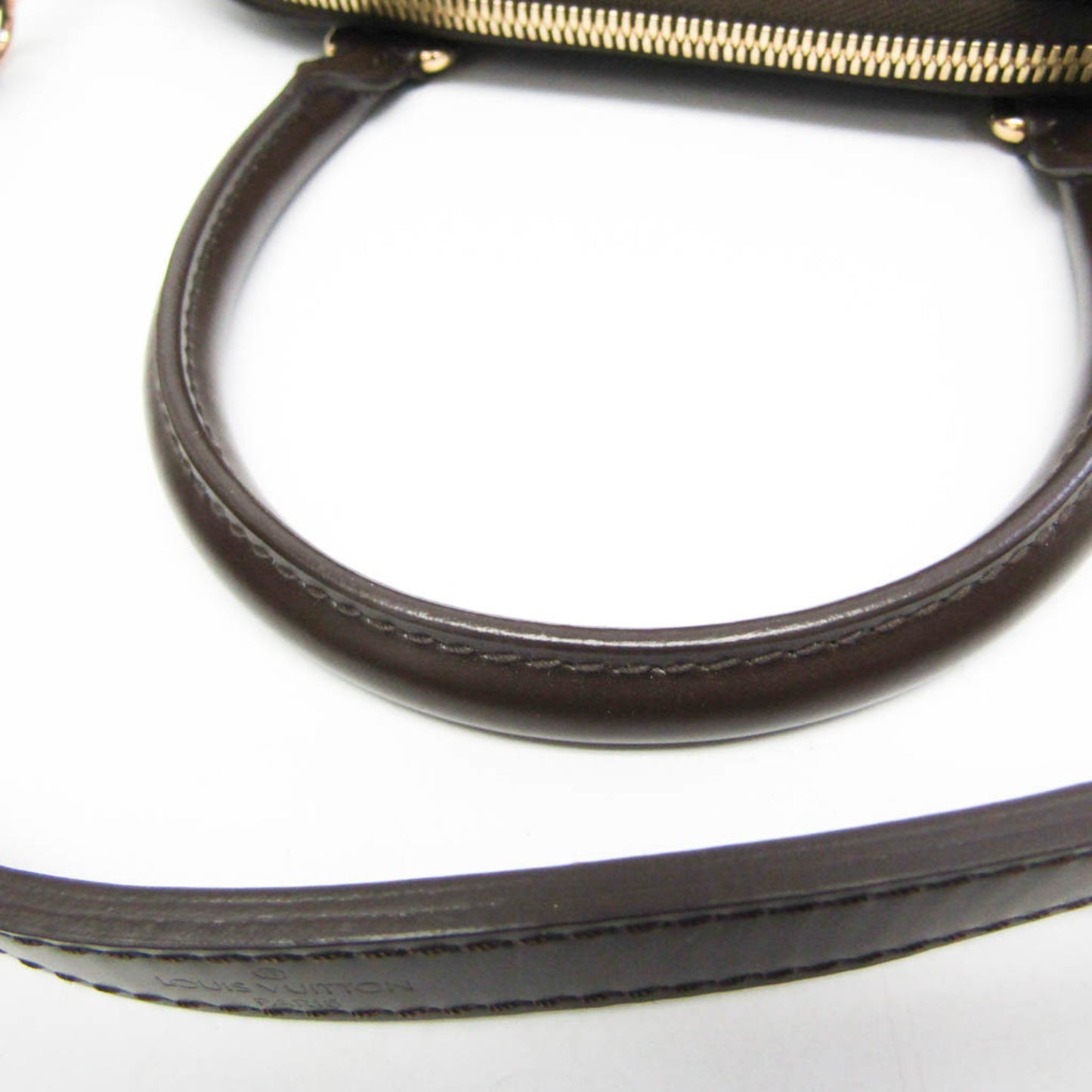 Louis Vuitton Monogram Canvas Brown Handbags
