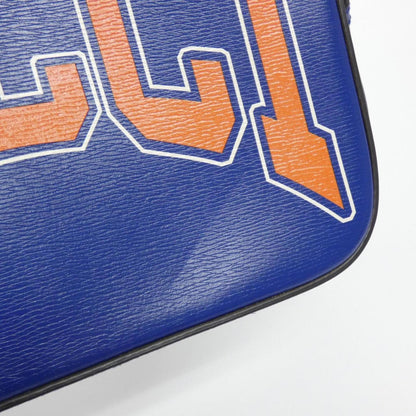 Gucci Others Blue Shoulder Bags