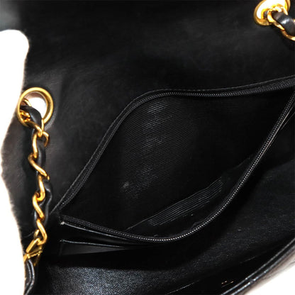 Chanel Others Black Shoulder Bags