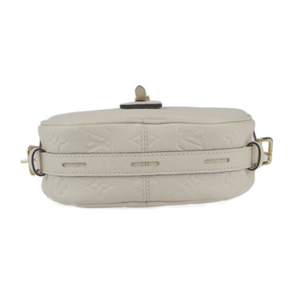 Louis Vuitton Empreinte Gray Handbags