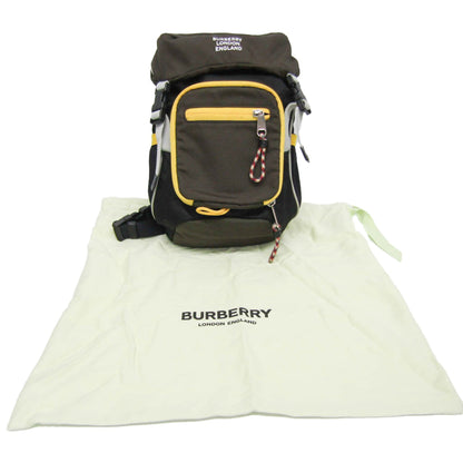 Burberry Nylon Black Shoulder Bags