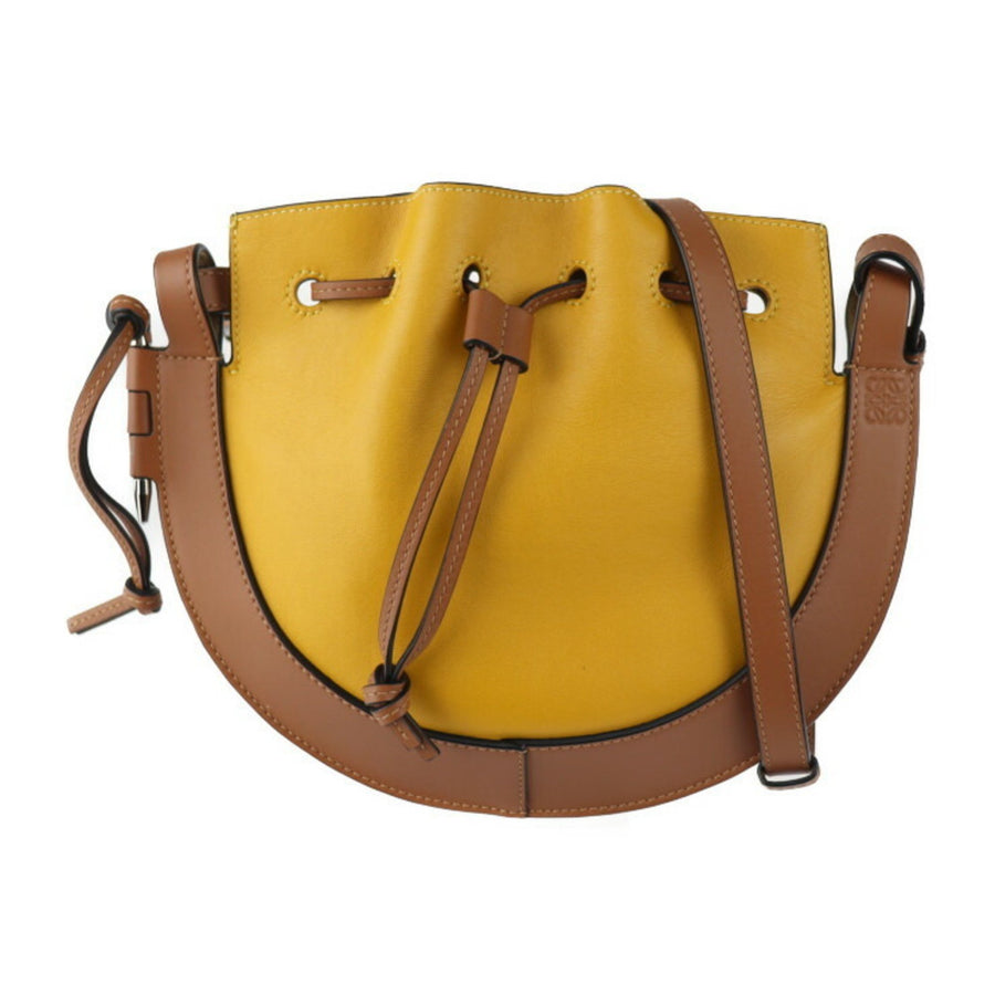Loewe Others Brown Handbags