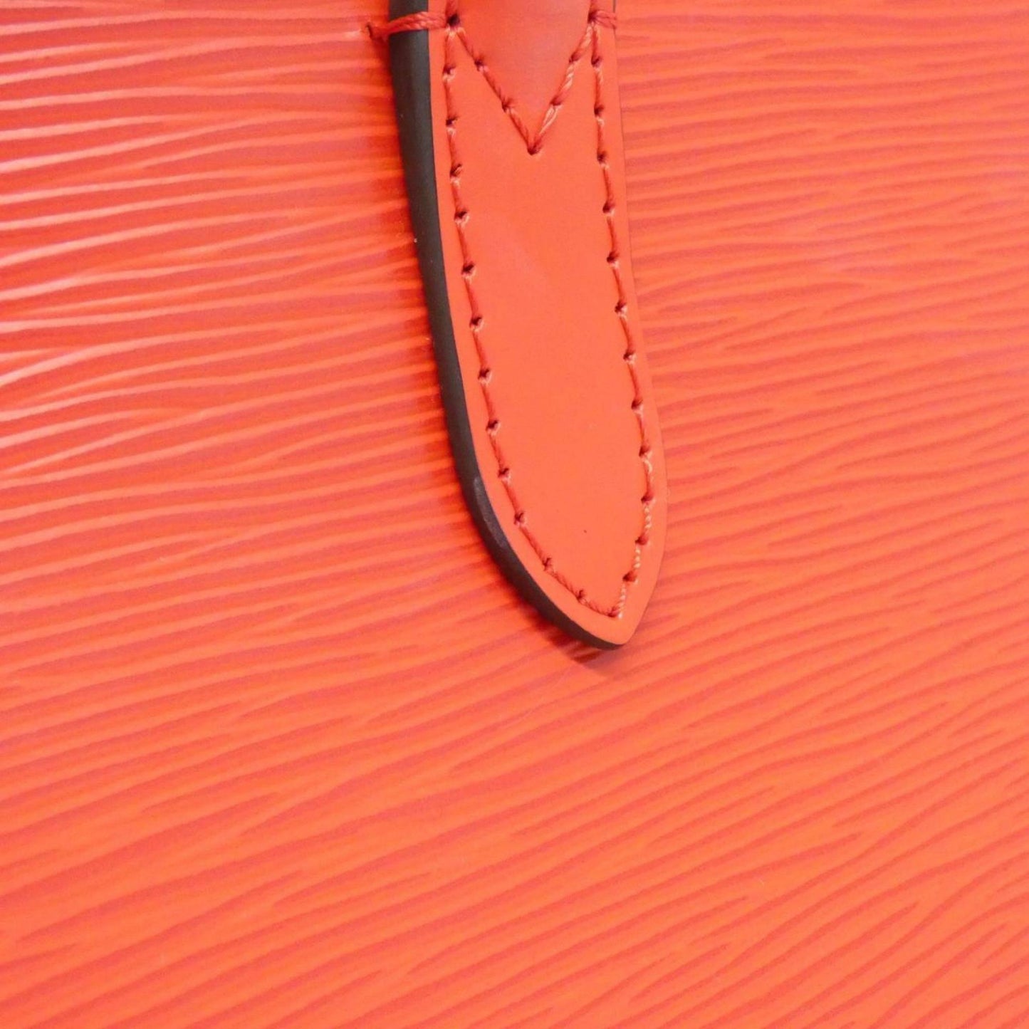 Louis Vuitton Others Red Handbags