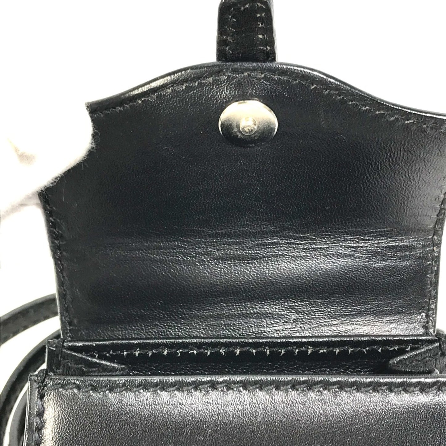 Gucci Others Black Shoulder Bags