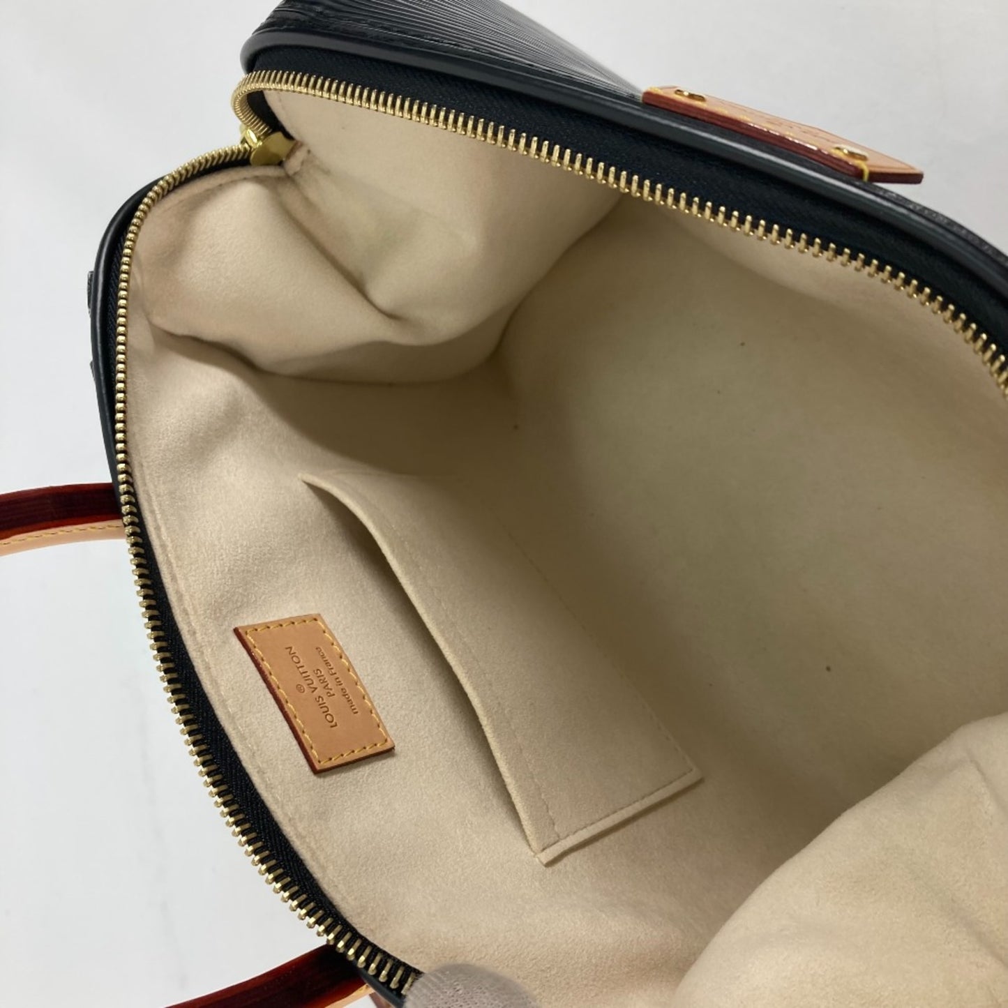 Louis Vuitton Others Black Handbags